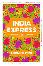 India Express by Rukmini Iyer [EPUB: 1529110076]
