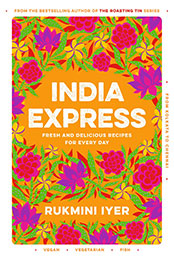 India Express by Rukmini Iyer [EPUB: 1529110076]