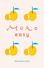 Moro Easy by Samantha Clark [EPUB: 1529149592]