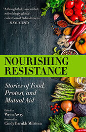 Nourishing Resistance by Wren Awry [EPUB: 1629639923]