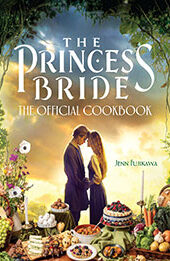 The Princess Bride by Jenn Fujikawa [EPUB: 1637741685]
