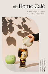The Home Café by Asia Lui Chapa [EPUB: 1645676641]