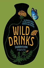 Wild Drinks by Sharon Flynn [EPUB: 1743796110]