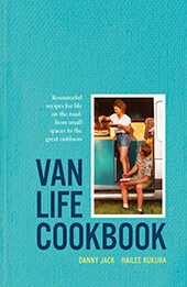 Van Life Cookbook by Danny Jack [EPUB: 1911682180]