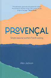 Provencal by Alex Jackson [EPUB: 1911682725]