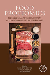 Food Proteomics by Maria Lopez Pedrouso [EPUB: 0323908896]