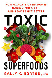 Toxic Superfoods by Sally K. Norton [EPUB: 0593139585]