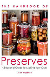 Handbook of Preserves by Lindy Wildsmith [EPUB: 0719841631]