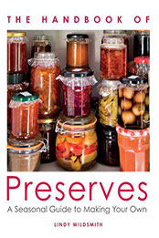 Handbook of Preserves by Lindy Wildsmith [EPUB: 0719841631]