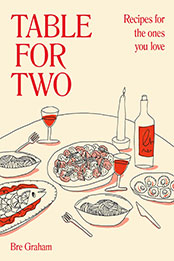 Table for Two by Bre Graham [EPUB: 0744069599]