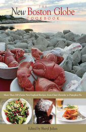 The New Boston Globe Cookbook by Sheryl Julian [EPUB: 076278296X]