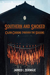 Southern and Smoked by Jarred I. Zeringue [EPUB: 1455626384]