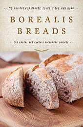 Borealis Breads by Jim Amaral [EPUB: 1608936279]