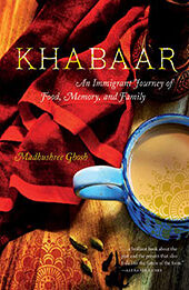 Khabaar by Madhushree Ghosh [EPUB: 1609388232]