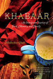 Khabaar by Madhushree Ghosh [EPUB: 1609388232]