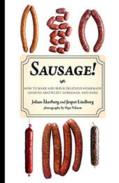 Sausage by Jesper Lindberg [EPUB: 162636043X]