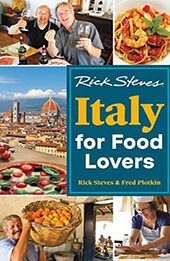 Rick Steves Italy for Food Lovers by Rick Steves [EPUB: 1641715111]
