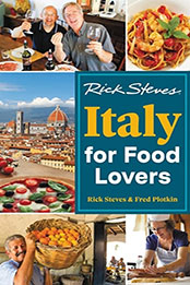 Rick Steves Italy for Food Lovers by Rick Steves [EPUB: 1641715111]