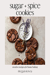 Sugar + Spice Cookies by Megan Neveu [EPUB: 1645677184]