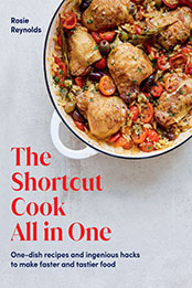 The Shortcut Cook All in One by Rosie Reynolds [EPUB: 1784885576]