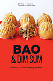 Bao & Dim Sum by Orathay Souksisavanh [EPUB: 1784885746]