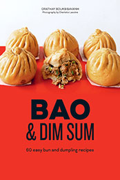 Bao & Dim Sum by Orathay Souksisavanh [EPUB: 1784885746]
