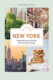 In Love with New York by Lisa Nieschlag [EPUB: 1784885940]