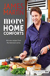 More Home Comforts by James Martin [EPUB: 1849497915]