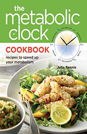 Metabolic Clock Cookbook by Julie Rennie [EPUB: 1921295678]