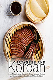 Japanese and Korean by BookSumo Press [EPUB: B0B6SQRJJW]