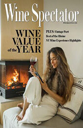 Wine Spectator [February 28, 2023, Format: PDF]