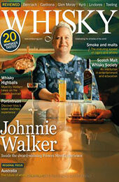 Whisky Magazine - Issue 190 [2023, Format: PDF]