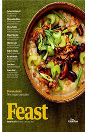 The Guardian Feast - Issue No. 259 [7 January 2023, Format: PDF]