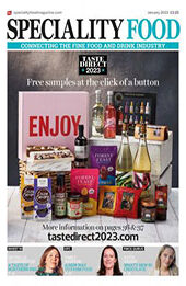 Speciality Food [January 2023, Format: PDF]