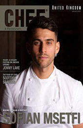 Chef & Restaurant UK [January 2023, Format: PDF]