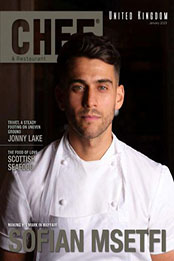 Chef & Restaurant UK [January 2023, Format: PDF]