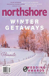 Northshore Magazine [January/February 2023, Format: PDF]