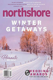 Northshore Magazine [January/February 2023, Format: PDF]