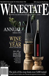 Winestate Magazine [Annual 2023, Format: PDF]
