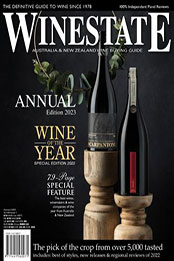 Winestate Magazine [Annual 2023, Format: PDF]