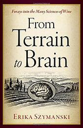 From Terrain to Brain by Erika Szymanski [EPUB: 0197640311]