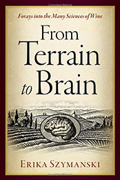 From Terrain to Brain by Erika Szymanski [EPUB: 0197640311]