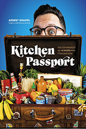 Kitchen Passport by Arseny Knaifel [EPUB: 0744066093]