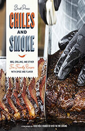 Chiles and Smoke by Brad Prose [EPUB: 0760378118]