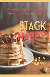 Stack Happy by Karly Campbell [EPUB: 1462115373]
