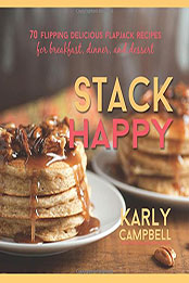 Stack Happy by Karly Campbell [EPUB: 1462115373]