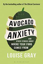 Avocado Anxiety by Louise Gray [EPUB: 1472969634]
