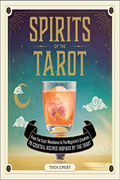 Spirits of the Tarot by Thea Engst [EPUB: 1507219857]
