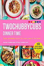 Twochubbycubs Dinner Time by James Anderson [EPUB: 1529340047]