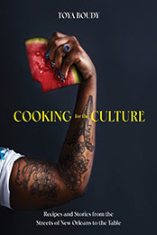 Cooking for the Culture by Toya Boudy [EPUB: 1682687457]